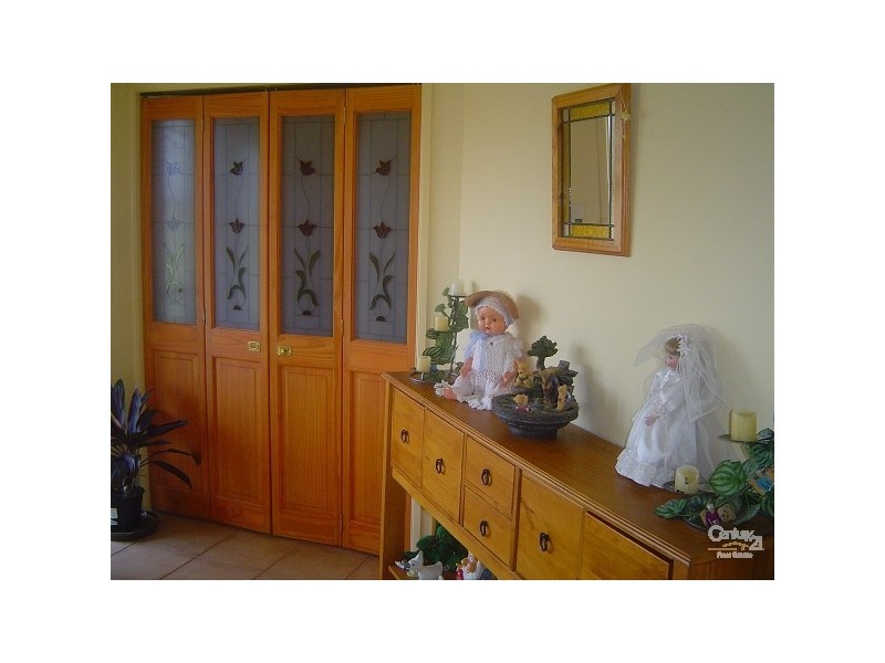 Catherine Field NSW 2557