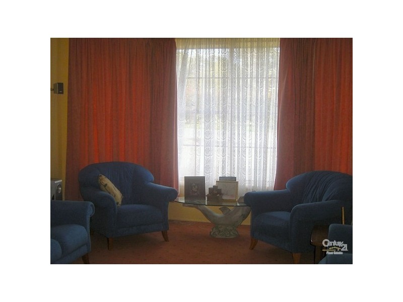 Catherine Field NSW 2557