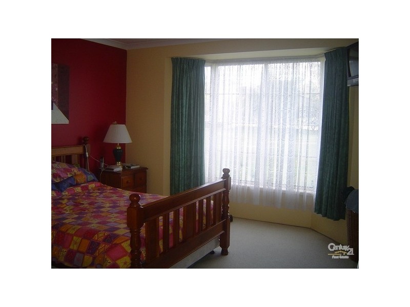 Catherine Field NSW 2557