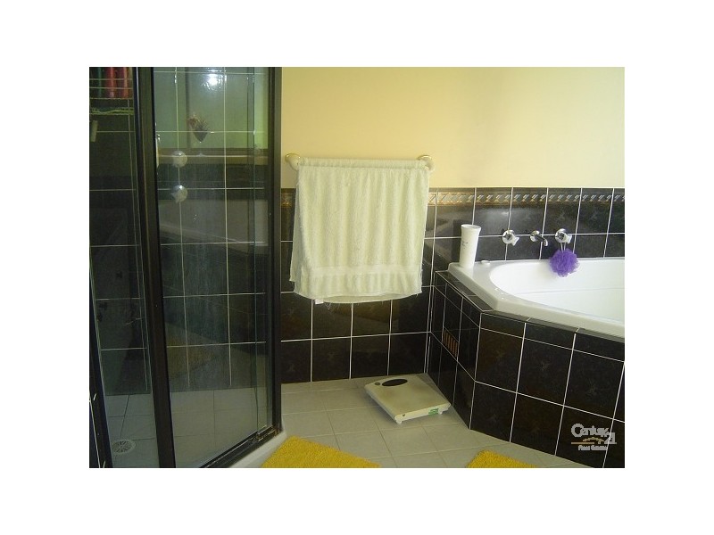 Catherine Field NSW 2557