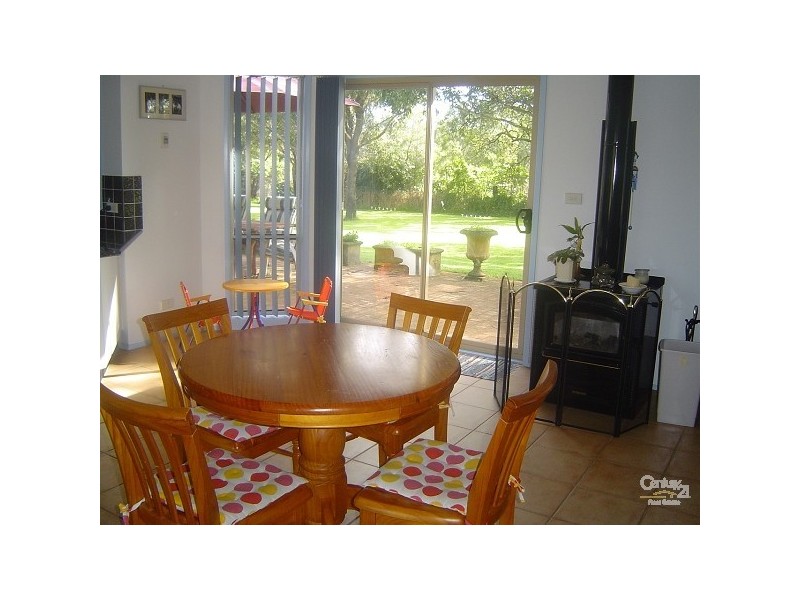 Catherine Field NSW 2557