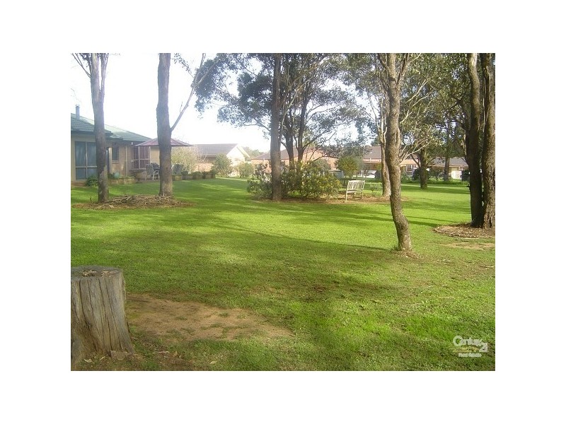 Catherine Field NSW 2557