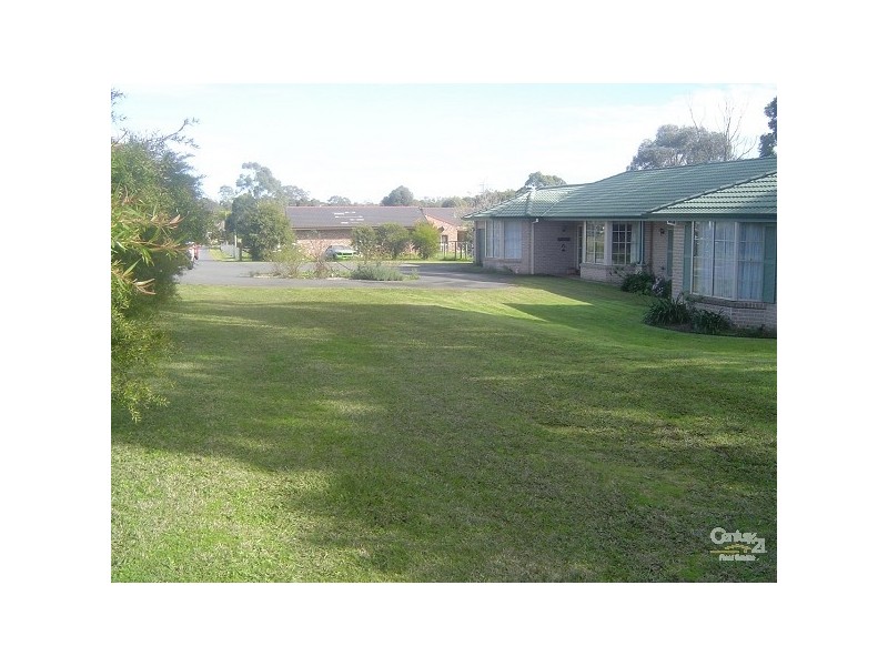 Catherine Field NSW 2557