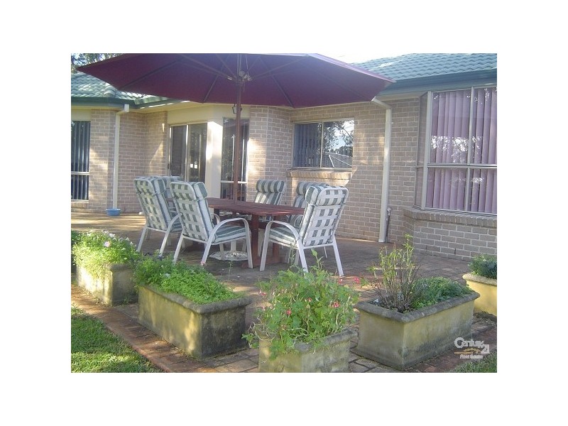 Catherine Field NSW 2557