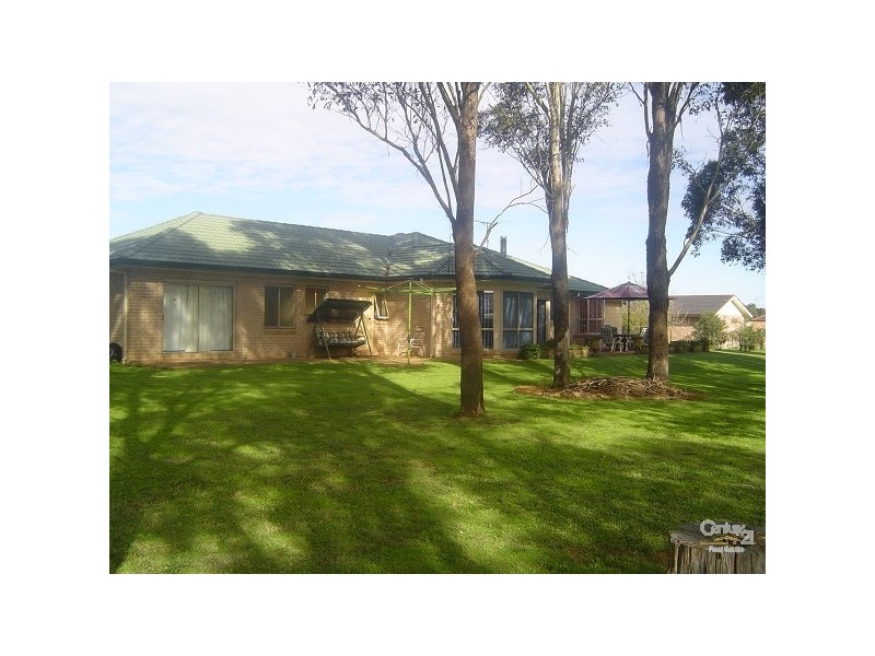 Catherine Field NSW 2557