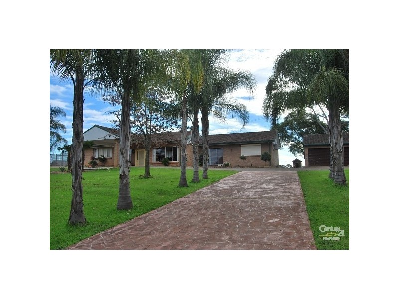 Leppington NSW 2179