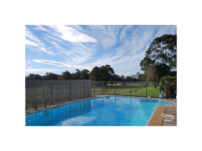 Leppington NSW 2179
