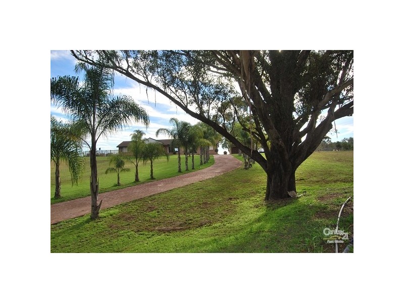 Leppington NSW 2179