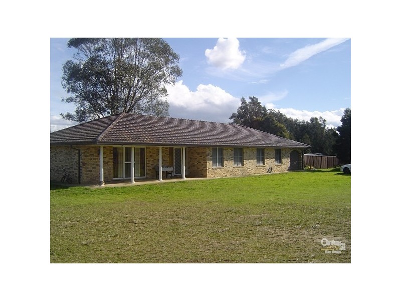 Catherine Field NSW 2557