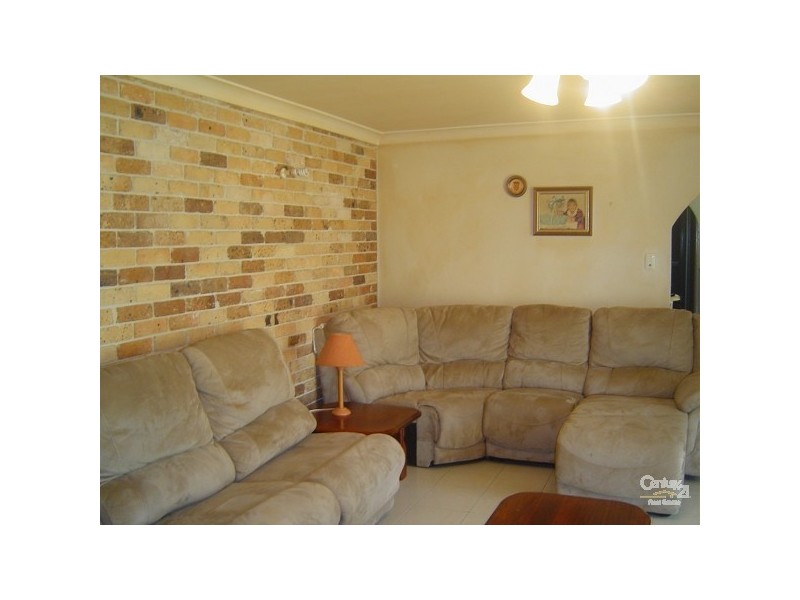 Catherine Field NSW 2557
