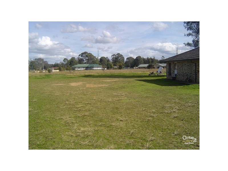 Catherine Field NSW 2557