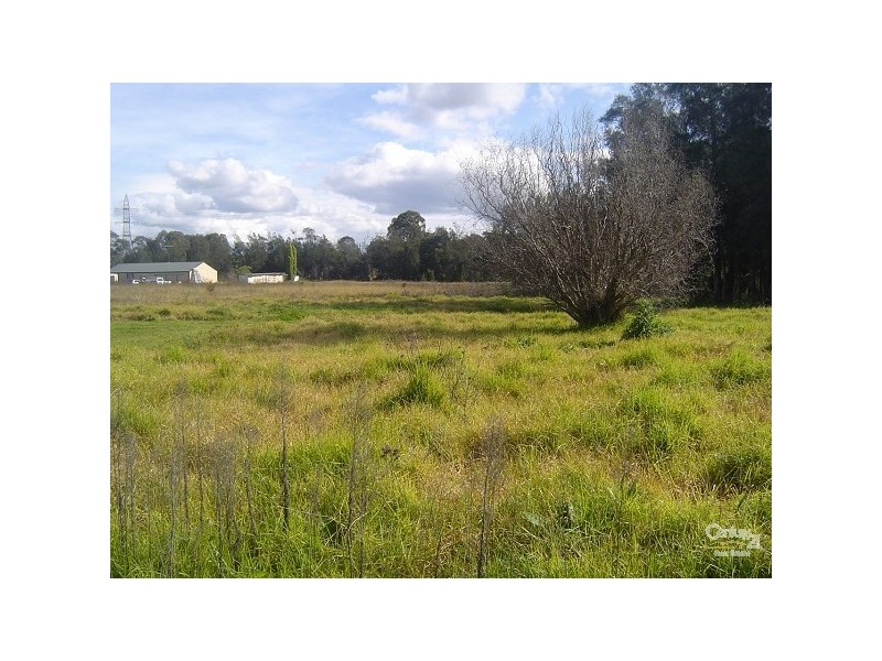 Catherine Field NSW 2557