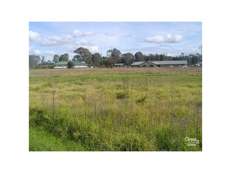 Catherine Field NSW 2557