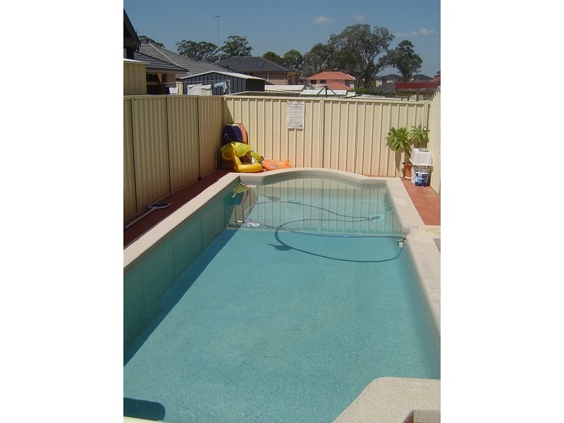 Harrington Park NSW 2567