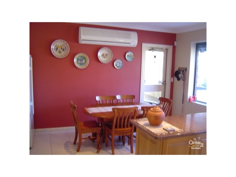 Rossmore NSW 2557