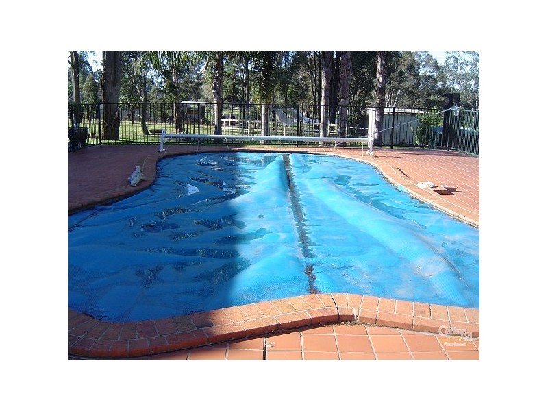 Rossmore NSW 2557