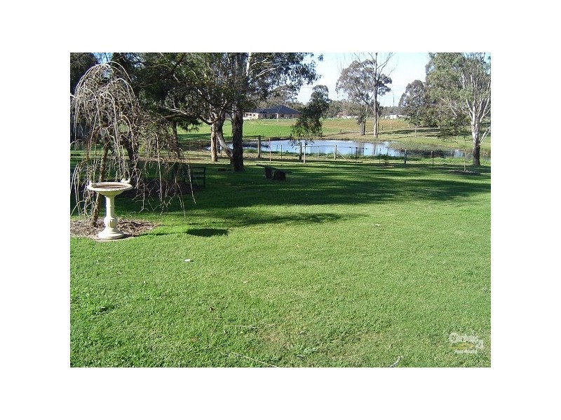 Rossmore NSW 2557