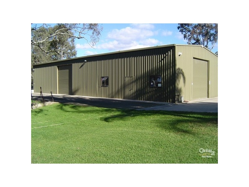 Rossmore NSW 2557