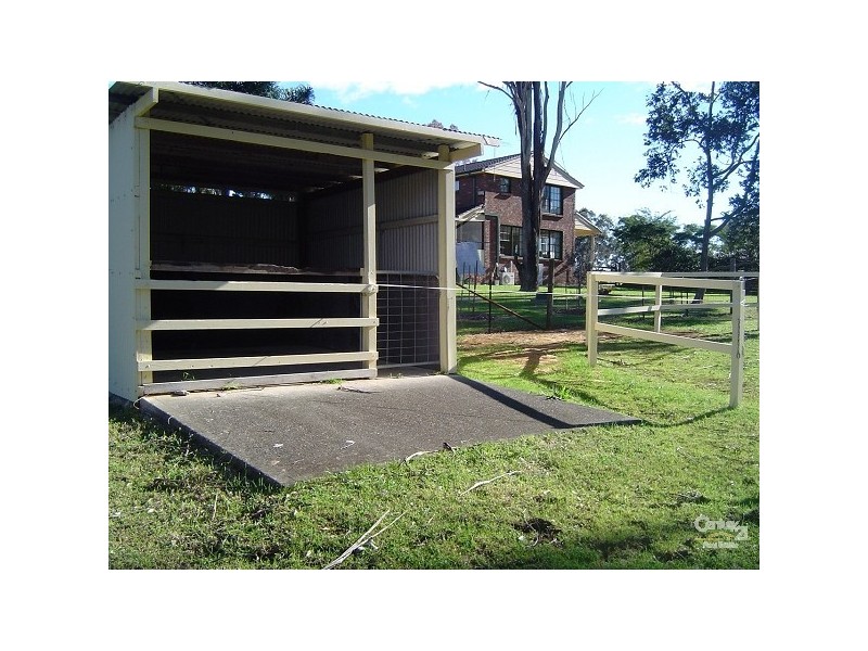Rossmore NSW 2557