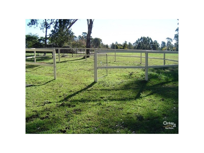 Rossmore NSW 2557