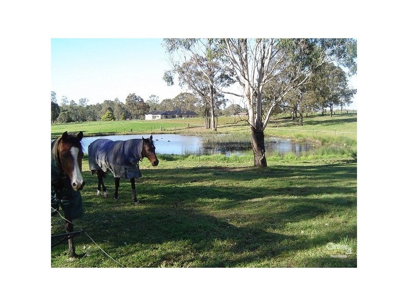 Rossmore NSW 2557