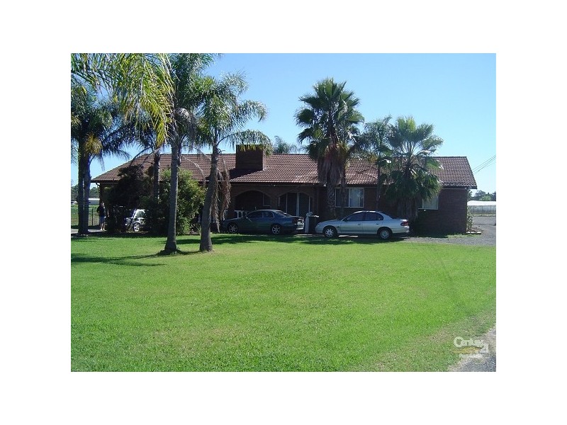 Rossmore NSW 2557