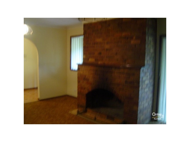 Rossmore NSW 2557