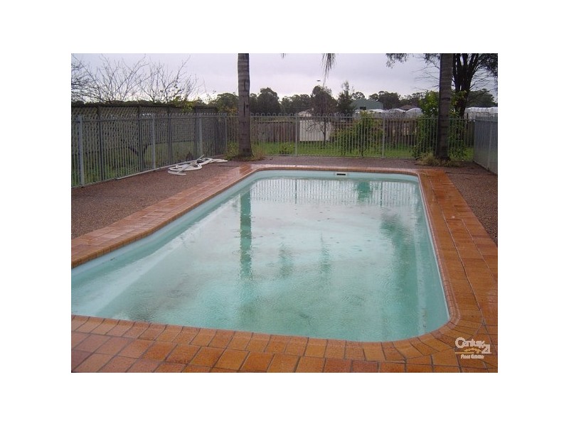 Rossmore NSW 2557