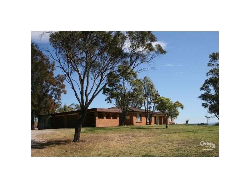 490 MENANGLE RD, Menangle NSW 2568