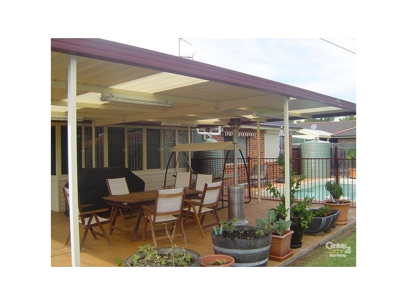 Currans Hill NSW 2567