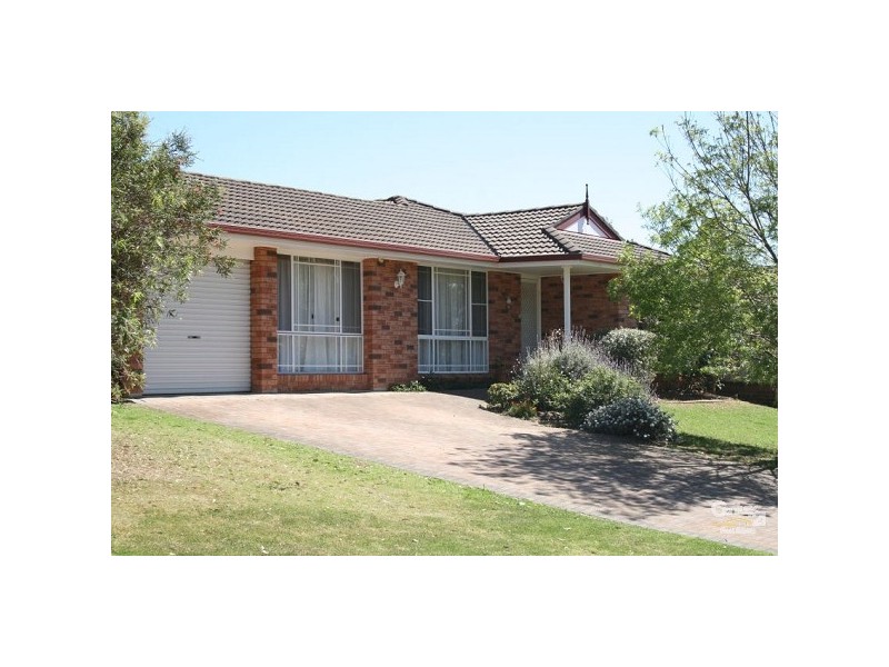 Mount Annan NSW 2567