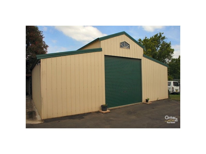 203 & 207 Dwyer Rd, Leppington NSW 2179
