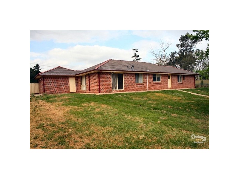 203 & 207 Dwyer Rd, Leppington NSW 2179