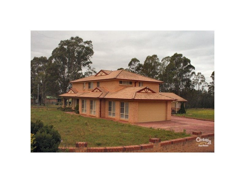 24 Cordeaux St, Leppington NSW 2179