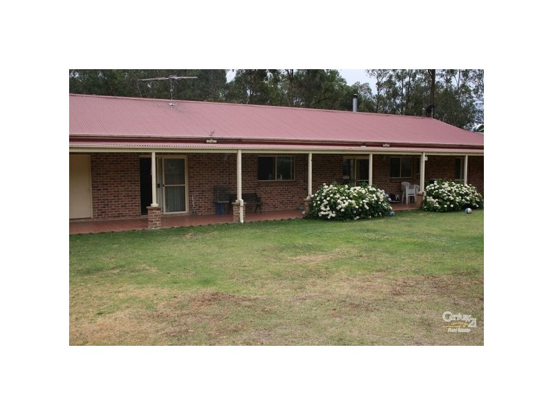 110 ASHWOOD RD, WILTON, Wilton NSW 2571