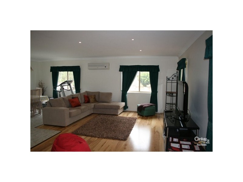 110 ASHWOOD RD, WILTON, Wilton NSW 2571