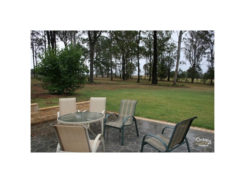110 ASHWOOD RD, WILTON, Wilton NSW 2571