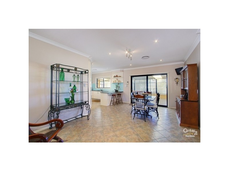 Leppington NSW 2179
