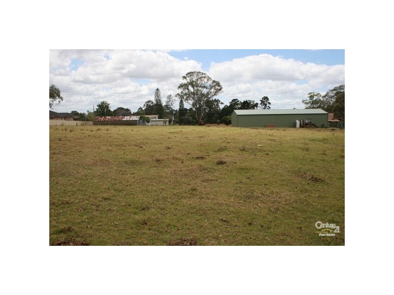 Leppington NSW 2179
