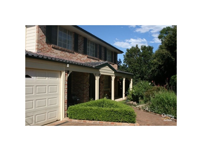 The Oaks NSW 2570