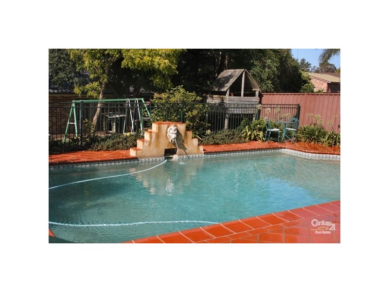 The Oaks NSW 2570
