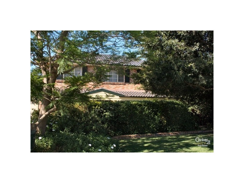 The Oaks NSW 2570