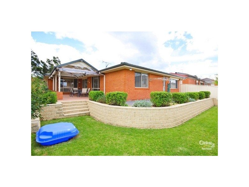 Harrington Park NSW 2567