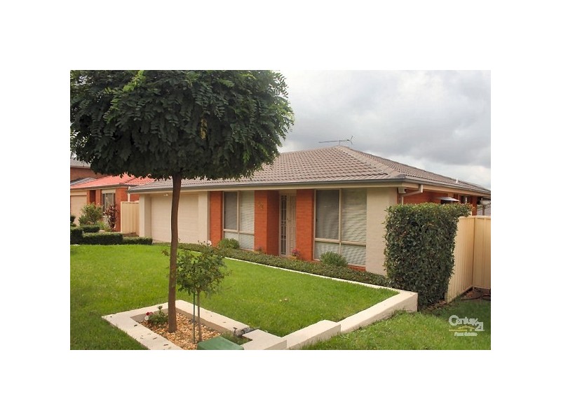 Harrington Park NSW 2567