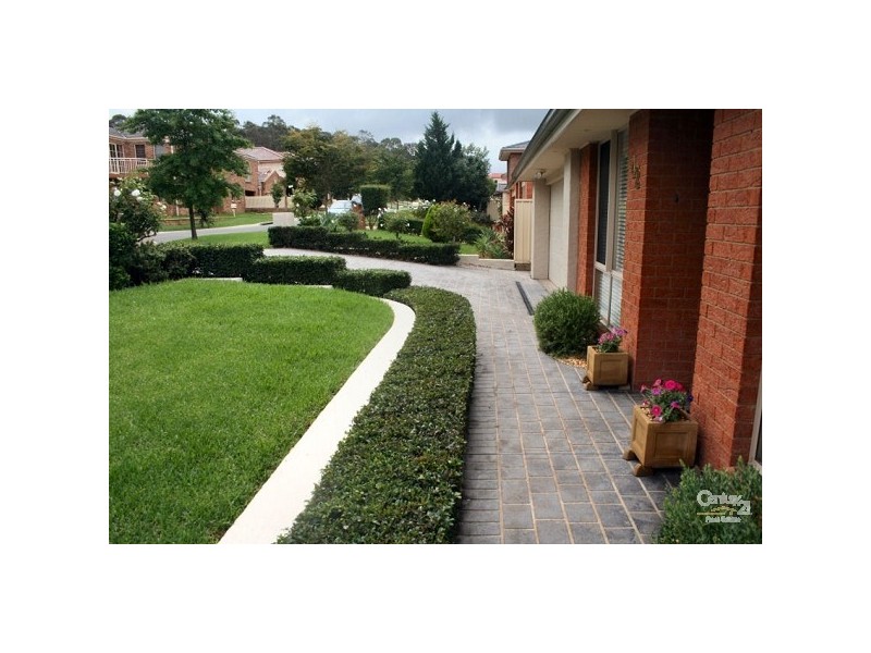 Harrington Park NSW 2567