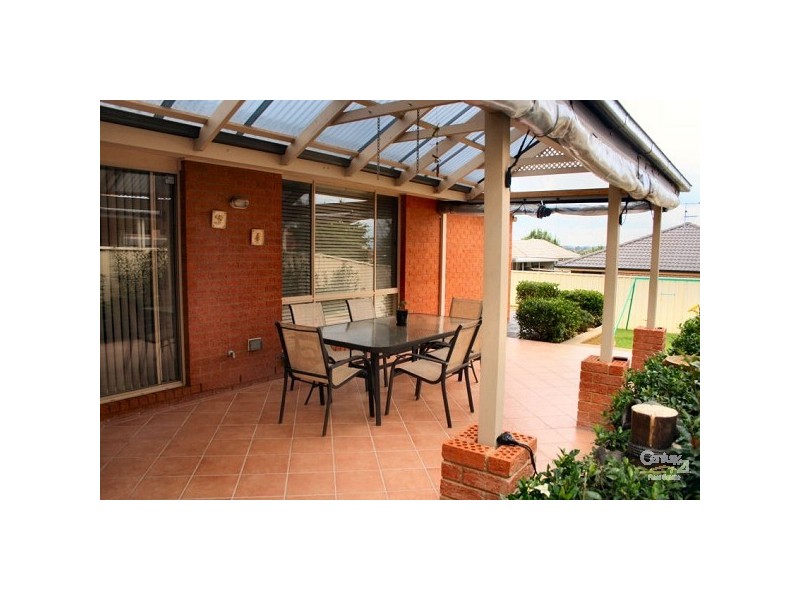 Harrington Park NSW 2567