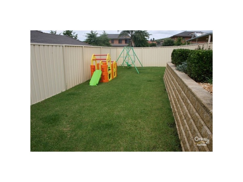 Harrington Park NSW 2567