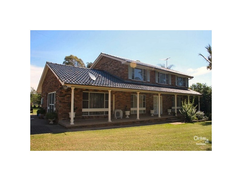 205 Ingleburn Rd, Leppington NSW 2179