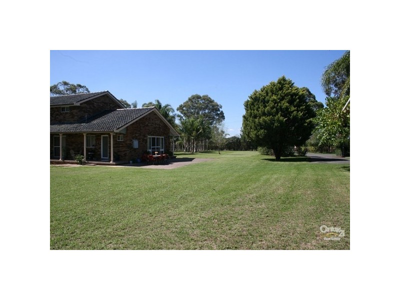 205 Ingleburn Rd, Leppington NSW 2179