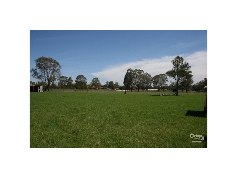 205 Ingleburn Rd, Leppington NSW 2179